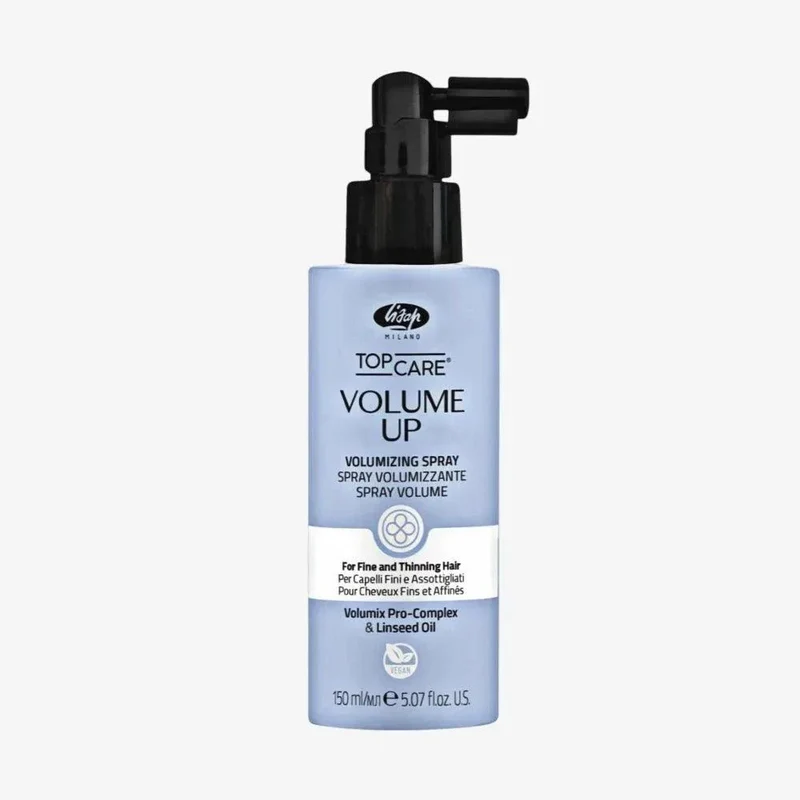 Lisap Volume Up Spray volumizzante 150ml