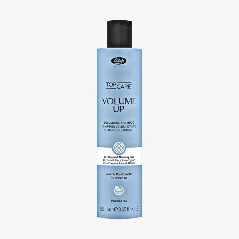 Lisap Volume Up Shampoo volumizzante