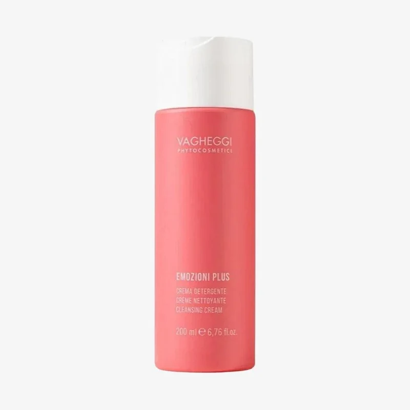 Vagheggi Emozioni Plus Crema Detergente viso 200ml