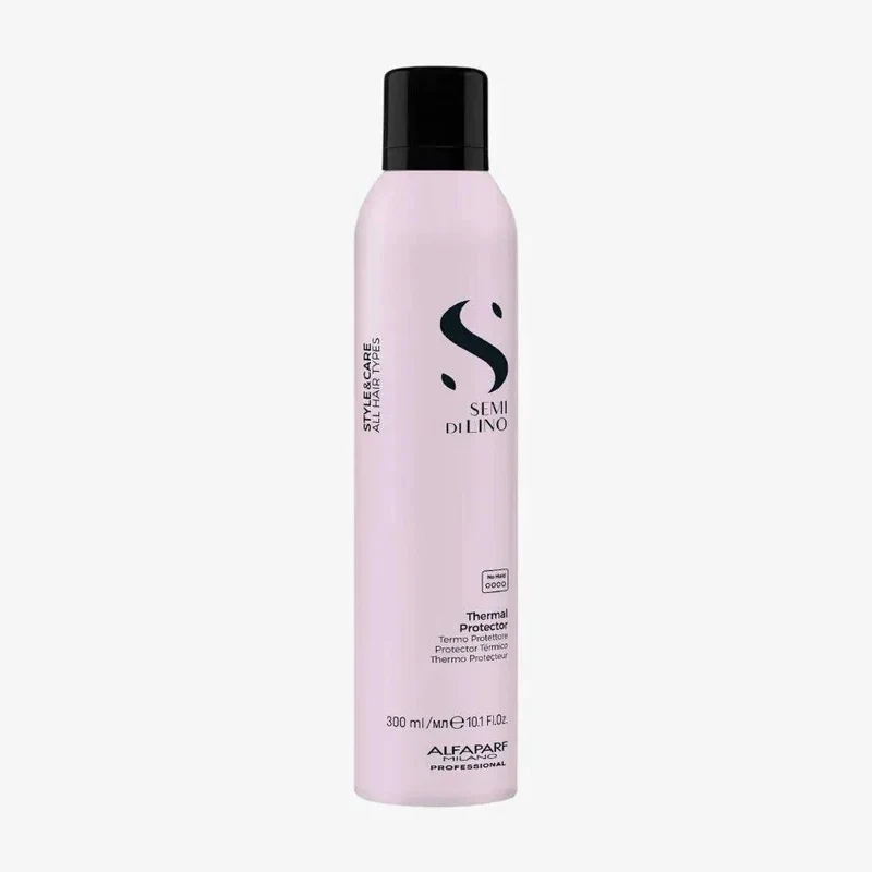 Alfaparf Semi di Lino Thermal Protector termoprotettore capelli spray 300ml