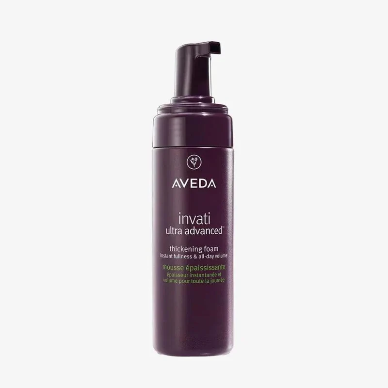 Aveda Invati Invati Ultra Advanced Thickening Foam Trattamento