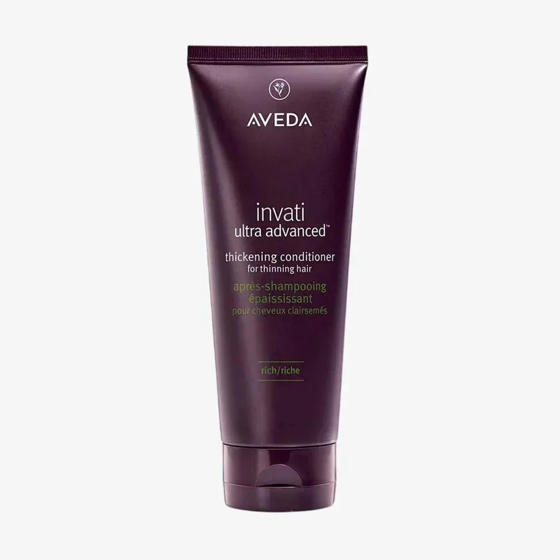 Aveda Invati Invati Ultra Advanced Thickening Conditioner Rich
