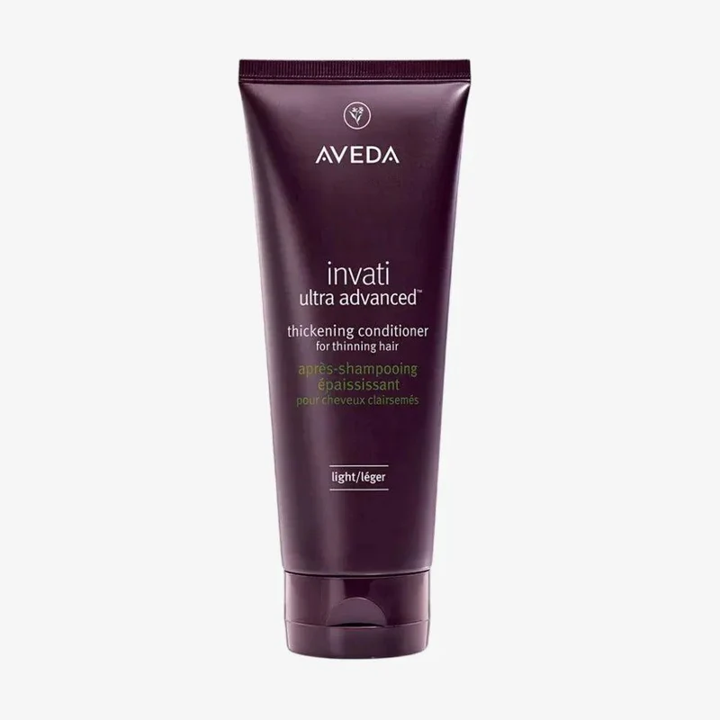 Aveda Invati Invati Ultra Advanced Thickening Conditioner Light