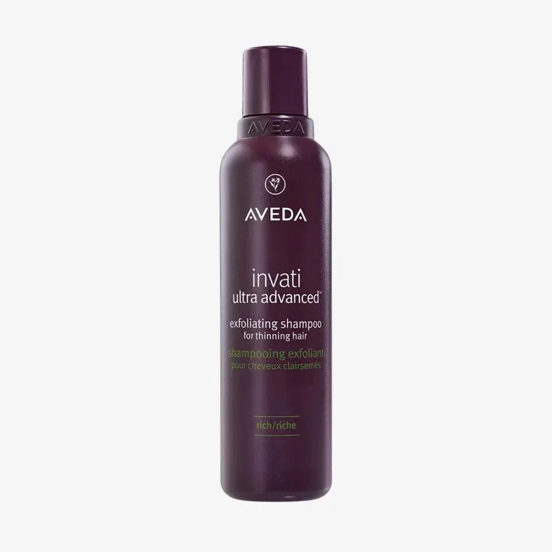 Aveda Invati Invati Ultra Advanced Exfoliating Shampoo Rich