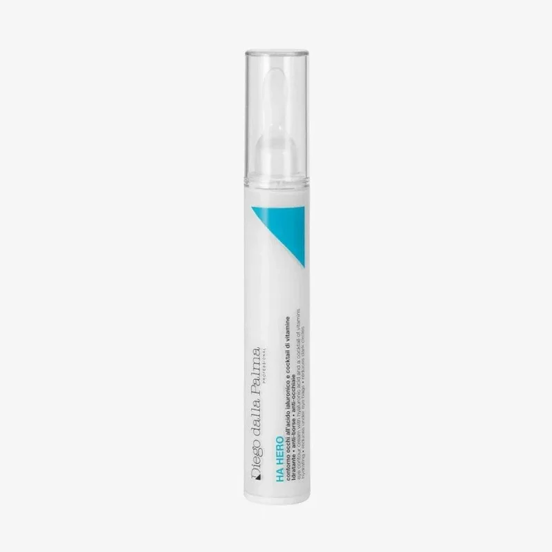 Ha Hero Contorno Occhi all'acido ialuronico Diego Dalla Palma Professional 15ml
