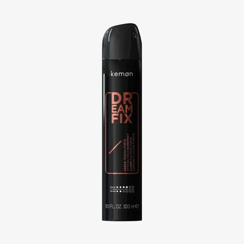 Kemon Dreamfix lacca capelli tenuta forte 300ml