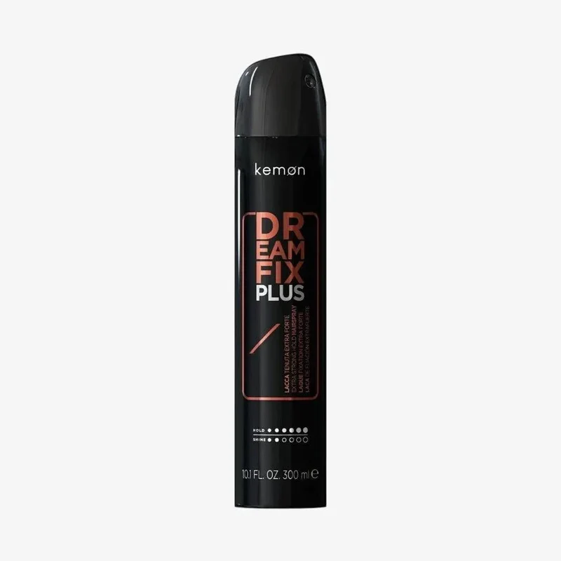 Kemon Dreamfix Plus lacca capelli extra forte 300ml