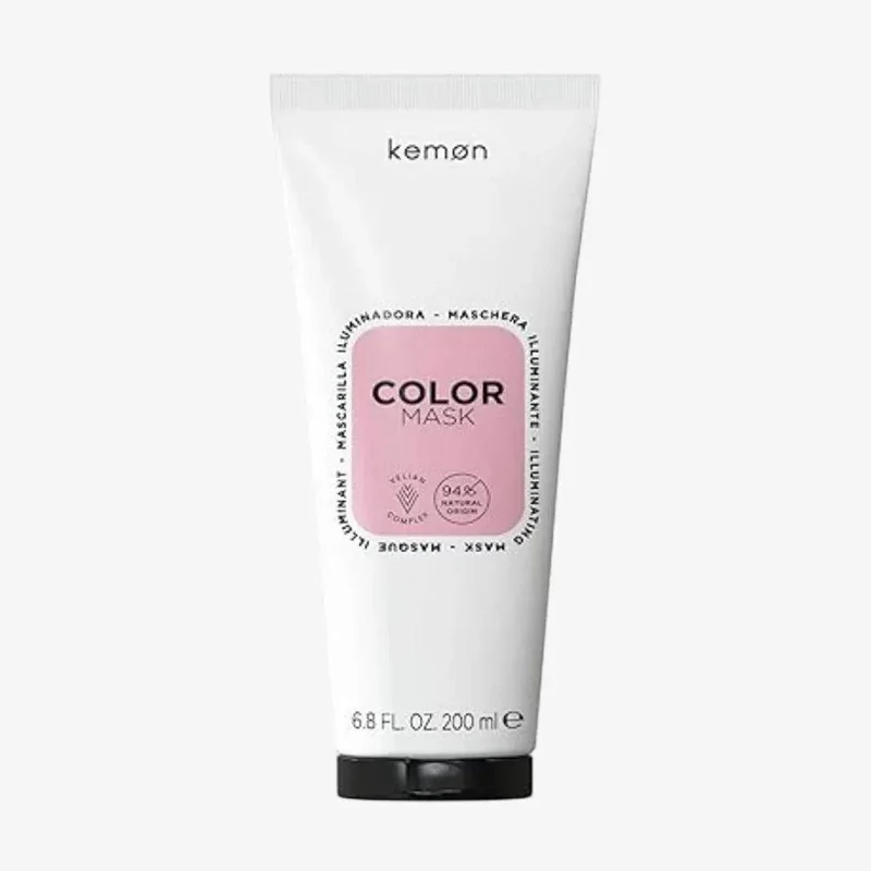 Kemon Color Mask capelli colorati 200ml