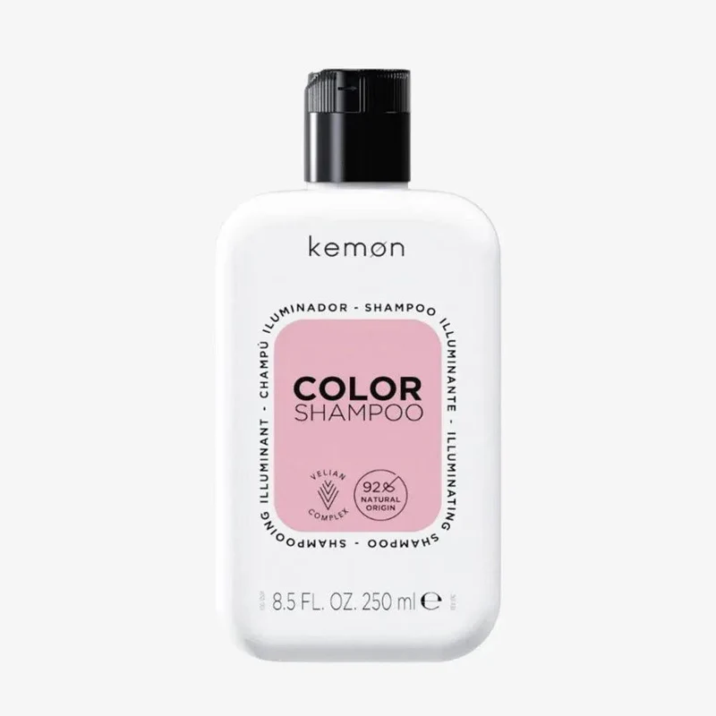 Kemon Color Shampoo capelli colorati