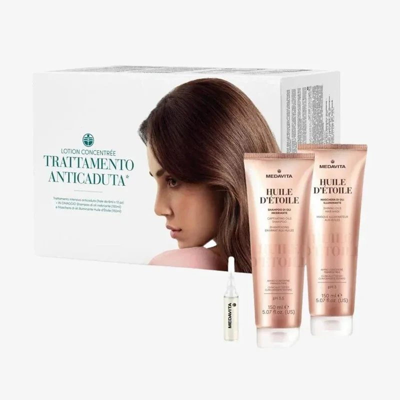 Medavita Lotion Concentree Special Edition anticaduta capelli donna