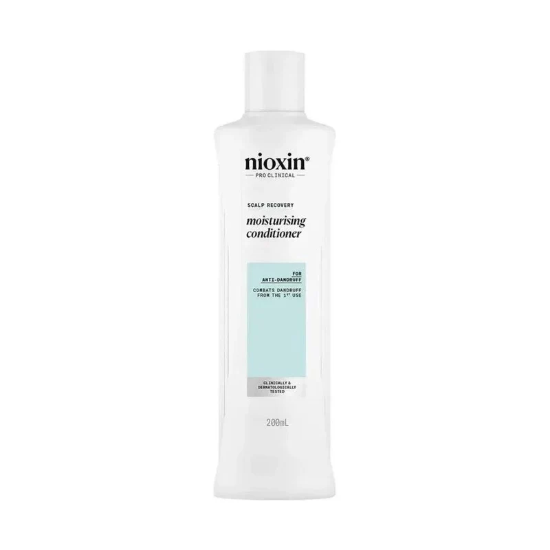 Nioxin Scalp Recovery Conditioner antiforfora