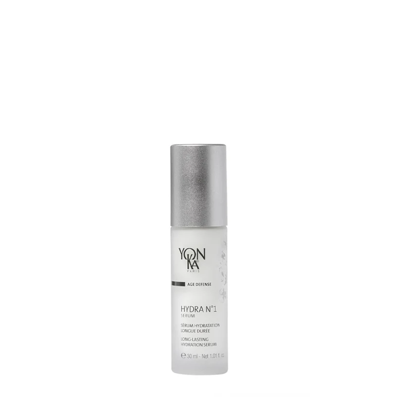 Yonka Age Defense Hydra N°1 Serum 30ml - siero viso idratazione intensa
