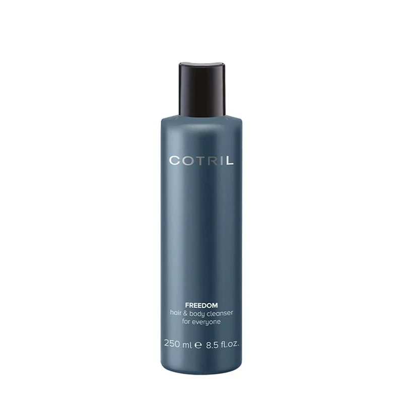 Cotril Freedom Shower Gel 250ml - shower gel idratante