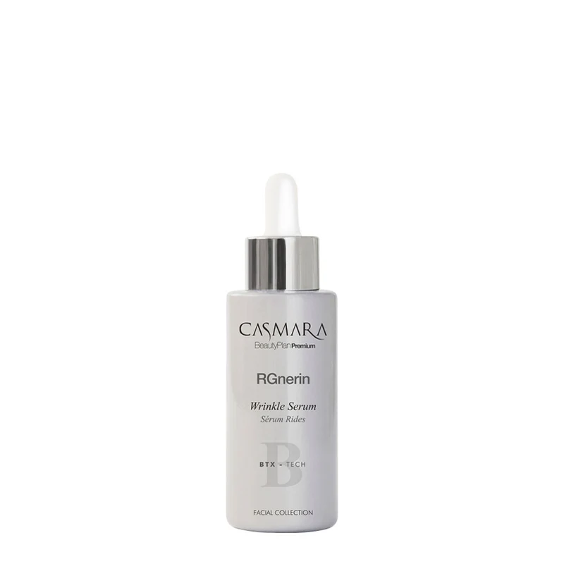 Casmara RGnerin Wrinkle Serum 50ml - siero viso rigenerante anti rughe