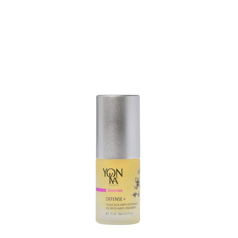 Yonka Booster Defense+ 15ml - serum anti ossidante