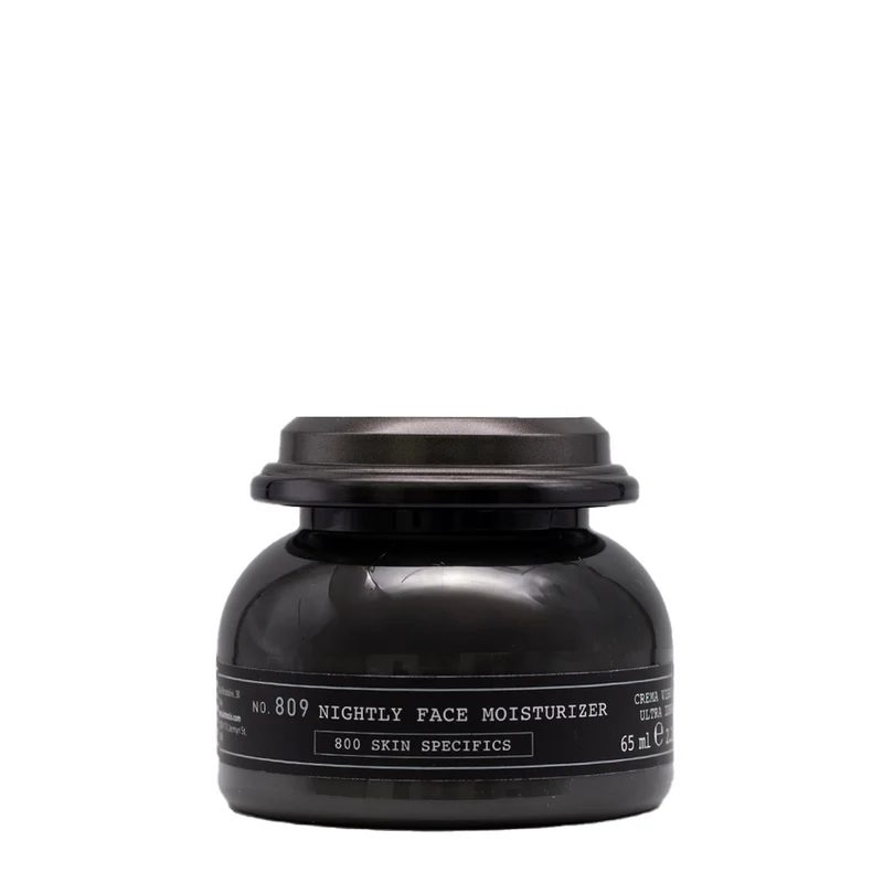 Depot Skin Specifics Nightly Face Moisturizer Cream 65ml - crema notte idratante