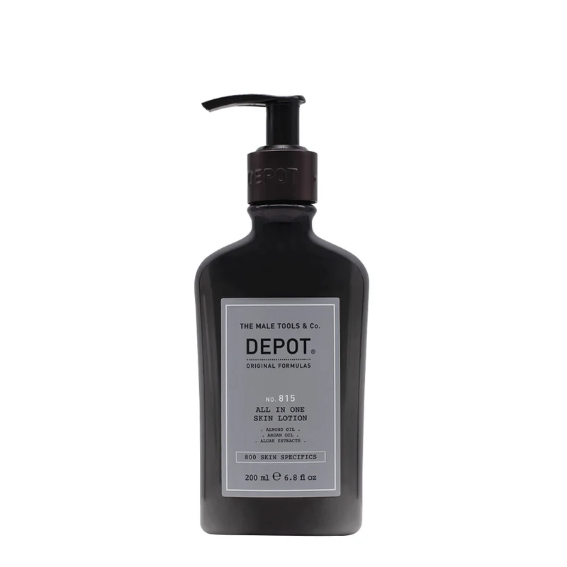 Depot Skin Specifics No.815 All In One Skin Lotion 200ml - lozione viso