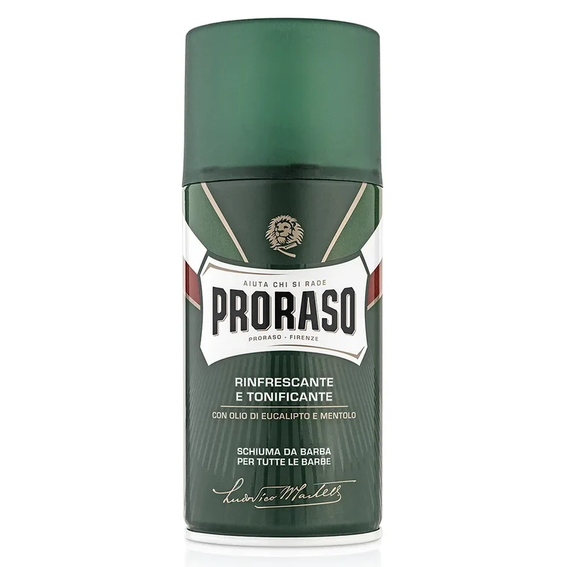 PRORASO SCHIUMA DA BARBA 400 ML