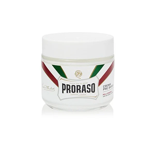PRORASO CREMA PRE BARBA 100 ML