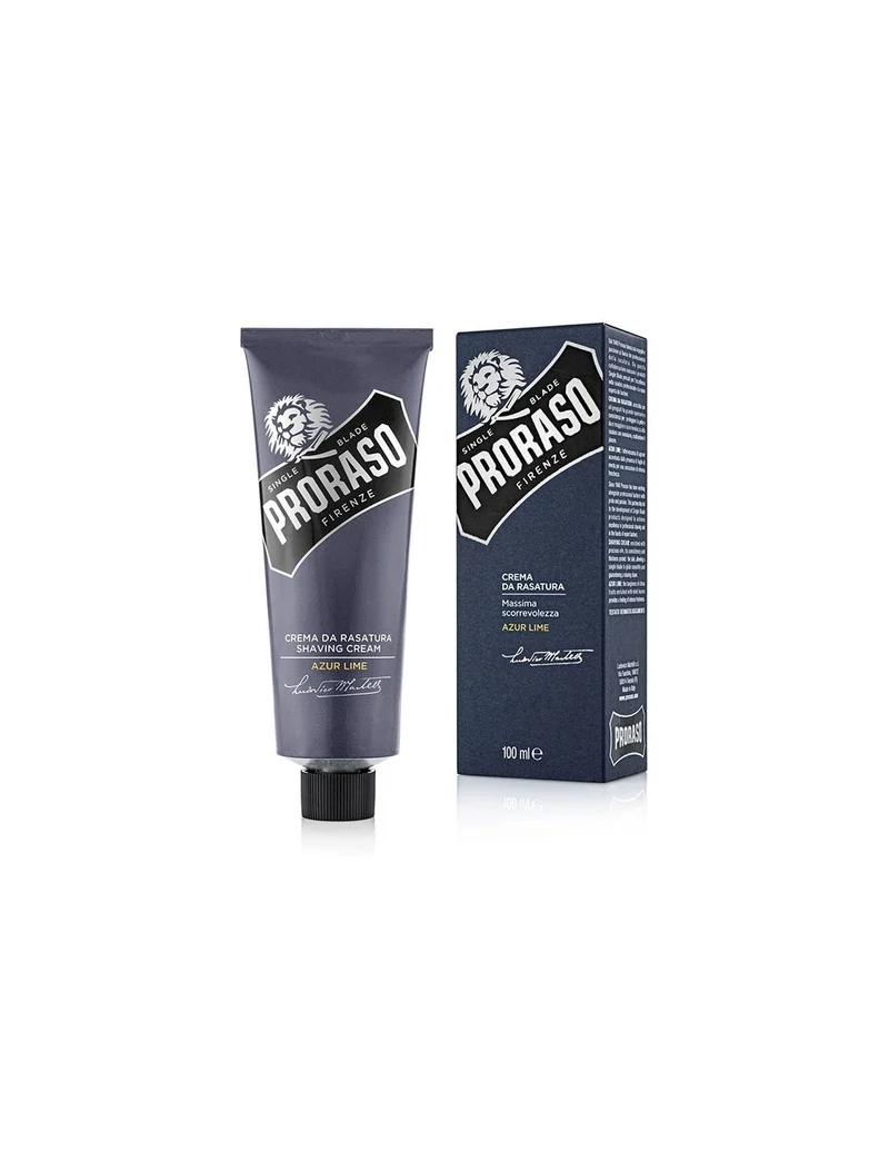 PRORASO CREMA DA RASATURA 100 ML
