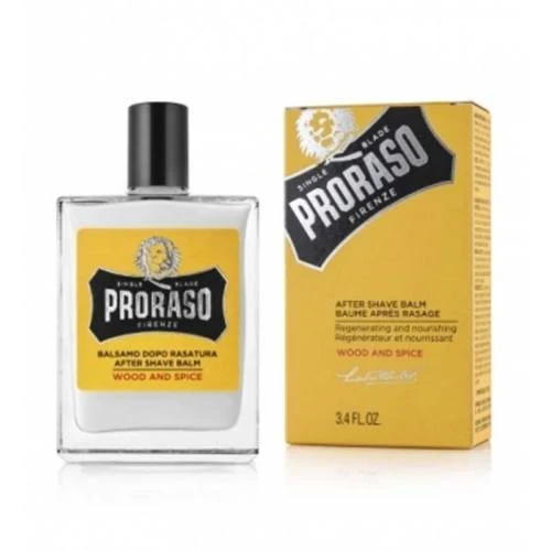PRORASO BALSAMO DOPO RASATURA 100 ML