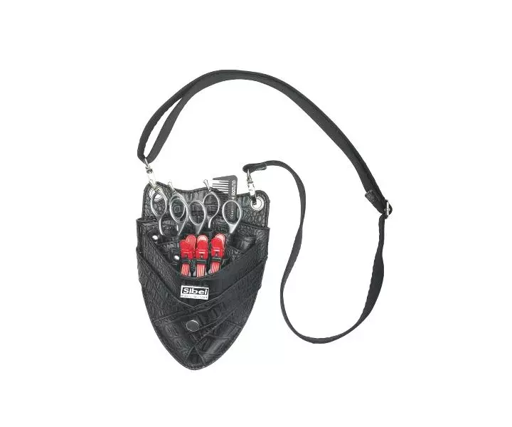 Portaforbici Astuccio/Marsupio Sibel Art. BOY7 01510/05