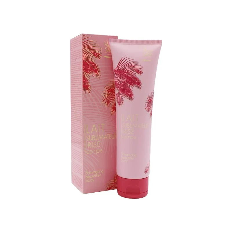 PEGGY SAGE LATTE SUBLIMATORE IRIDATO 150 ML