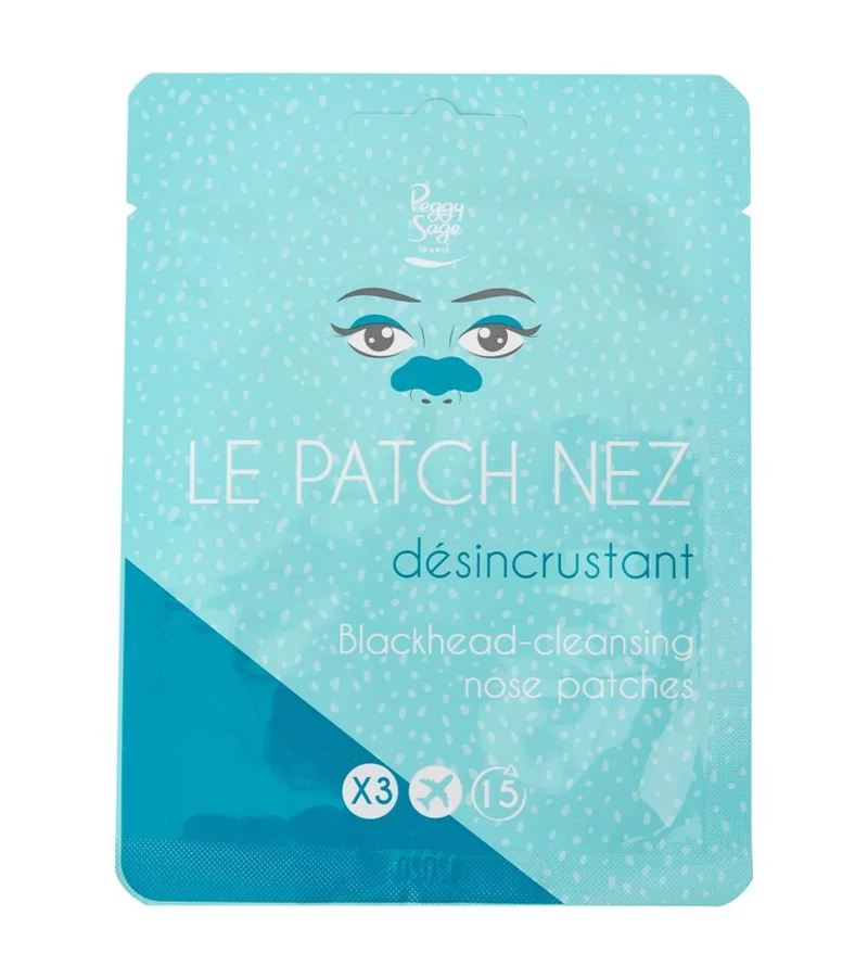 PATCH NASO PURIFICANTI - PEGGY SAGE