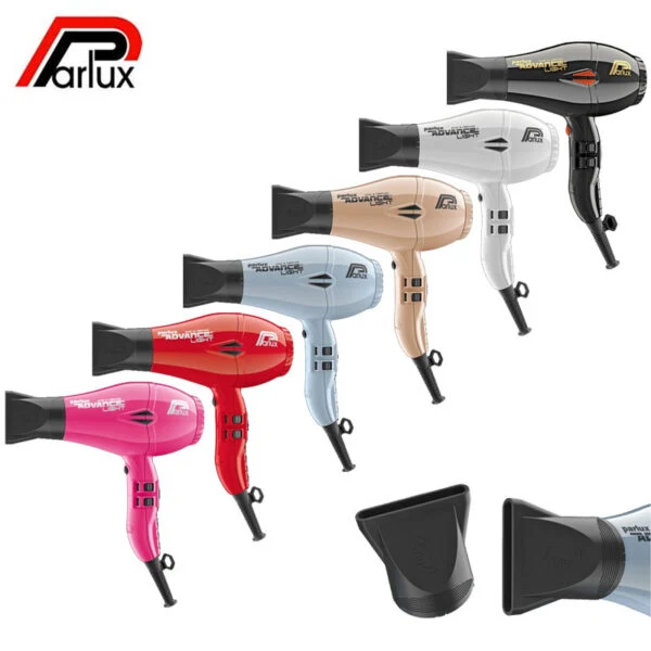PARLUX PHON ADVANCE LIGHT