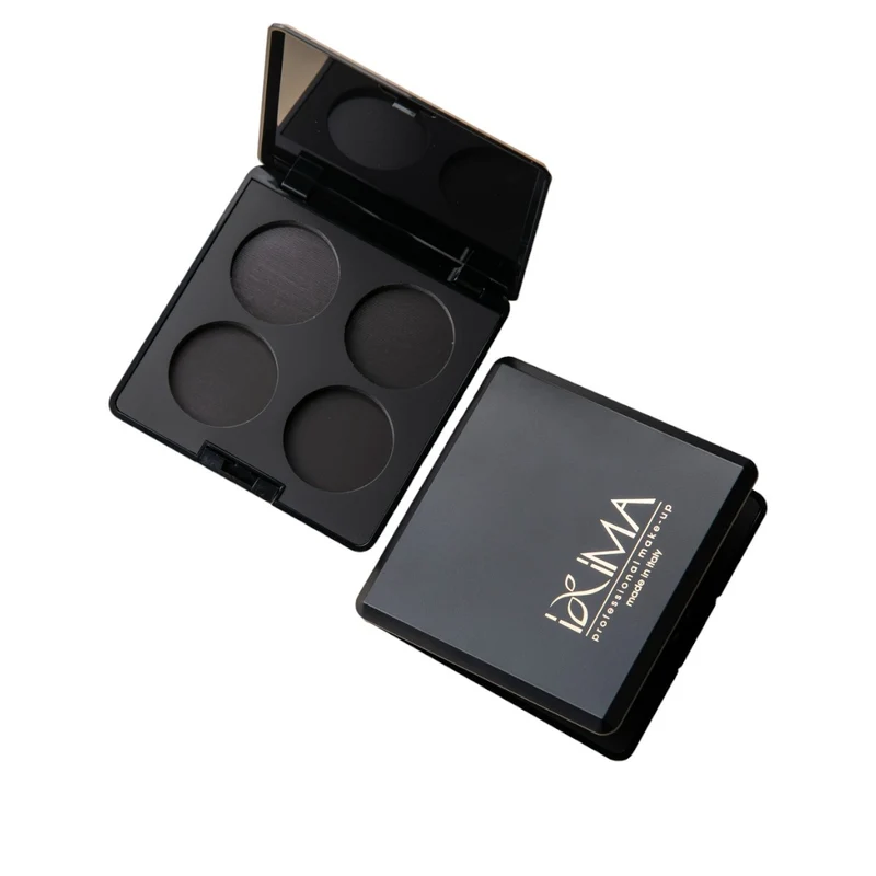 PALETTE/SCATOLA VUOTA 4 CIALDE
