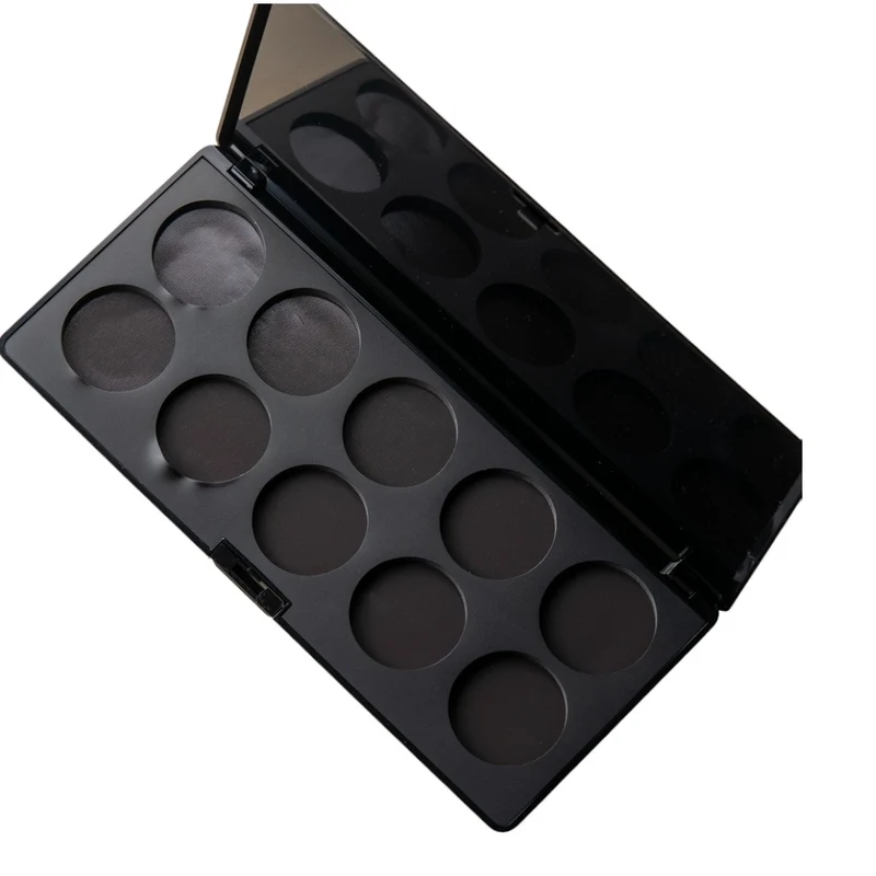 PALETTE/SCATOLA VUOTA 10 CIALDE