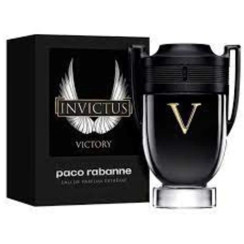 Paco Rabanne - INVICTUS VICTORY Edp 50 ml
