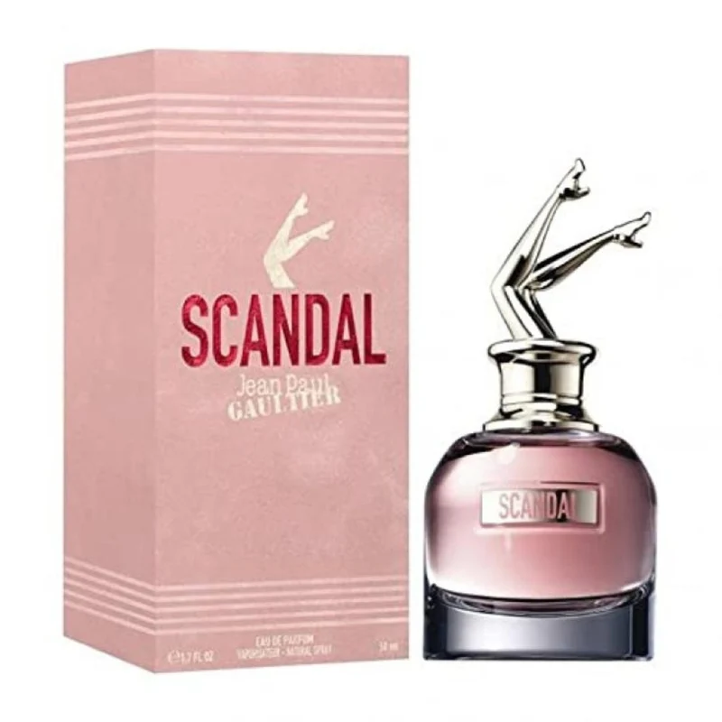 Jan Paul Gaultier - SCANDAL Edp 50 ml