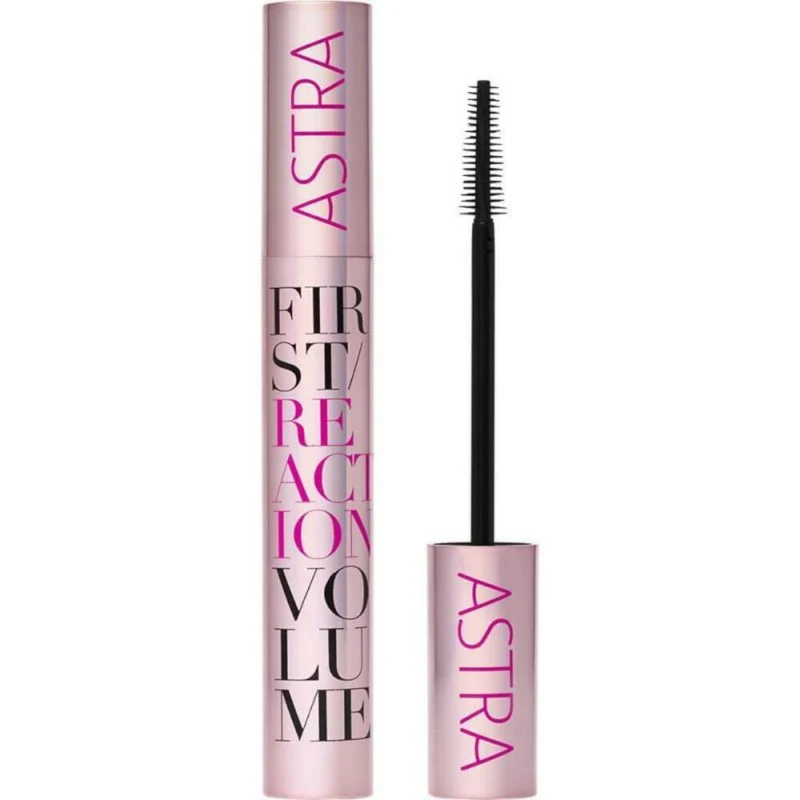 Astra -FIRST REACTION VOLUME MASCARA