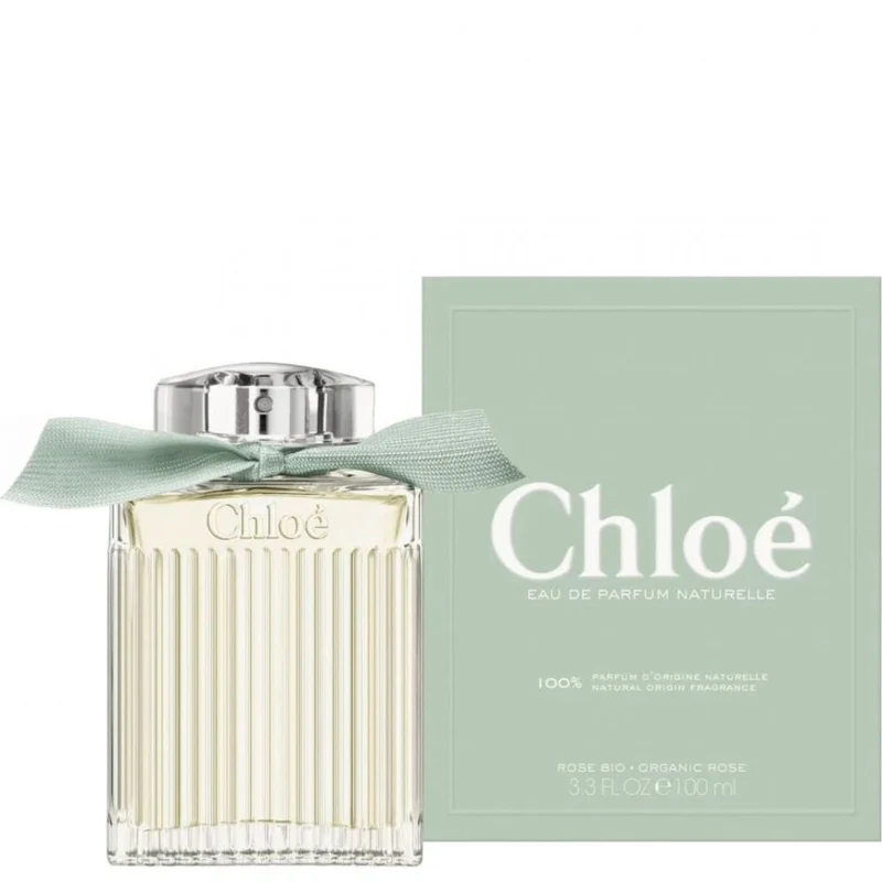 Chloè - CHLOE' EAU DE PARFUME NATURELLE 50ml