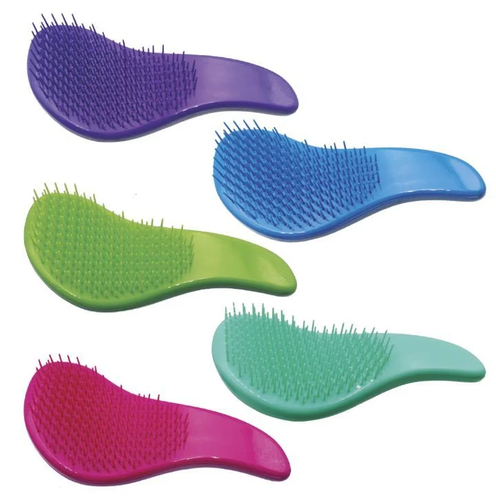 Xanitalia - SPAZZOLA DISTRICANTE KOLOR TANGLE