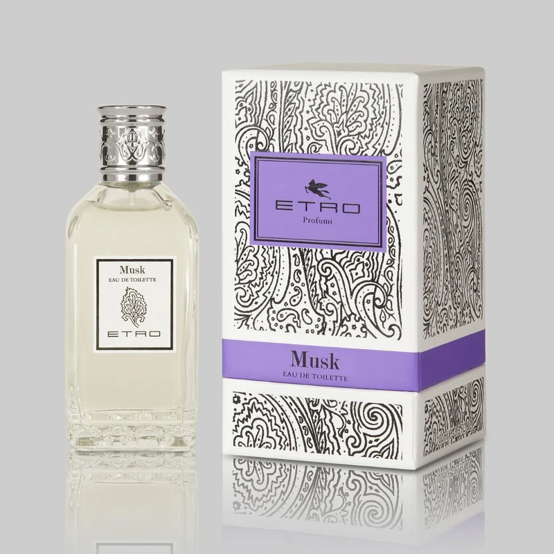 Etro - MUSK Edt 50 ml