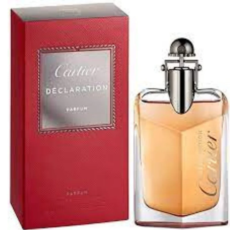 Cartier - DECLARATION Edp 50 ml