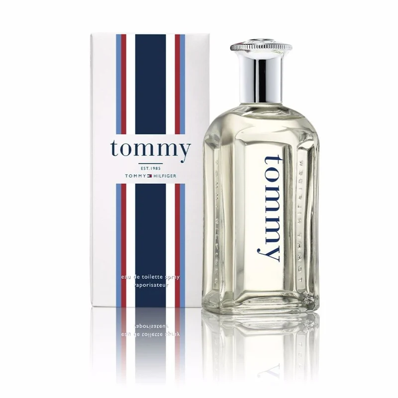 Tommy Hilfiger - TOMMY Edt 100 ml