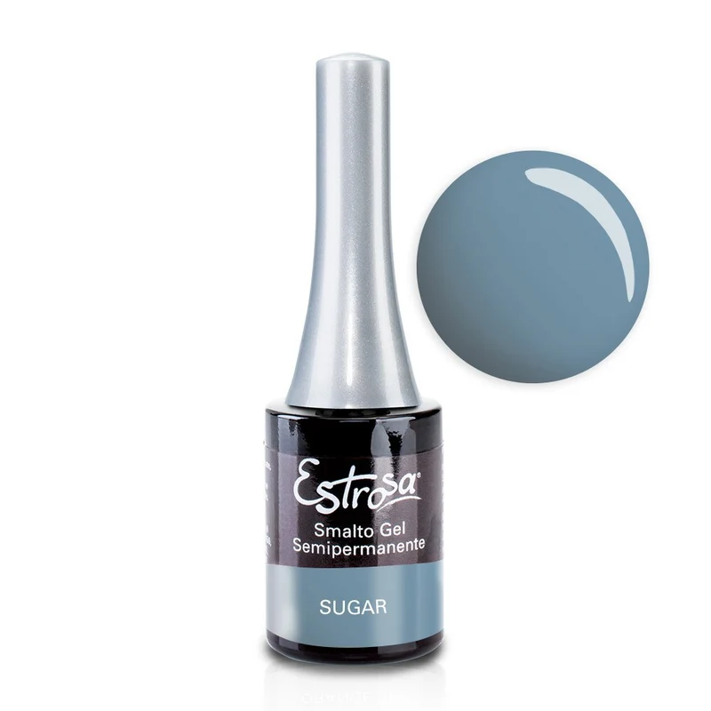ESTROSA SMALTO GEL SEMIPERMANENTE - SUGAR 7062 14ML