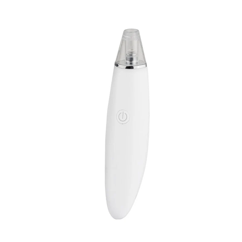 Aspiratore Blackoff per Punti Neri Cordless ricarica USB