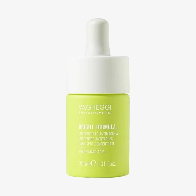 Bright Formula Concentrato Viso Anti Macchia Vagheggi 30ml