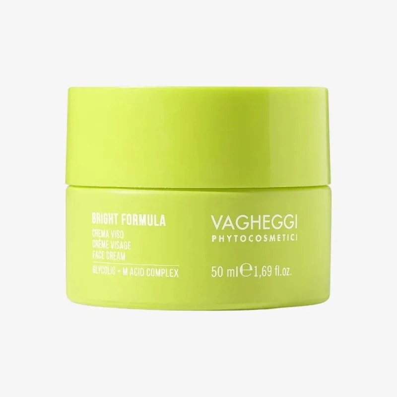 Vagheggi Bright Formula Crema Viso 50ml