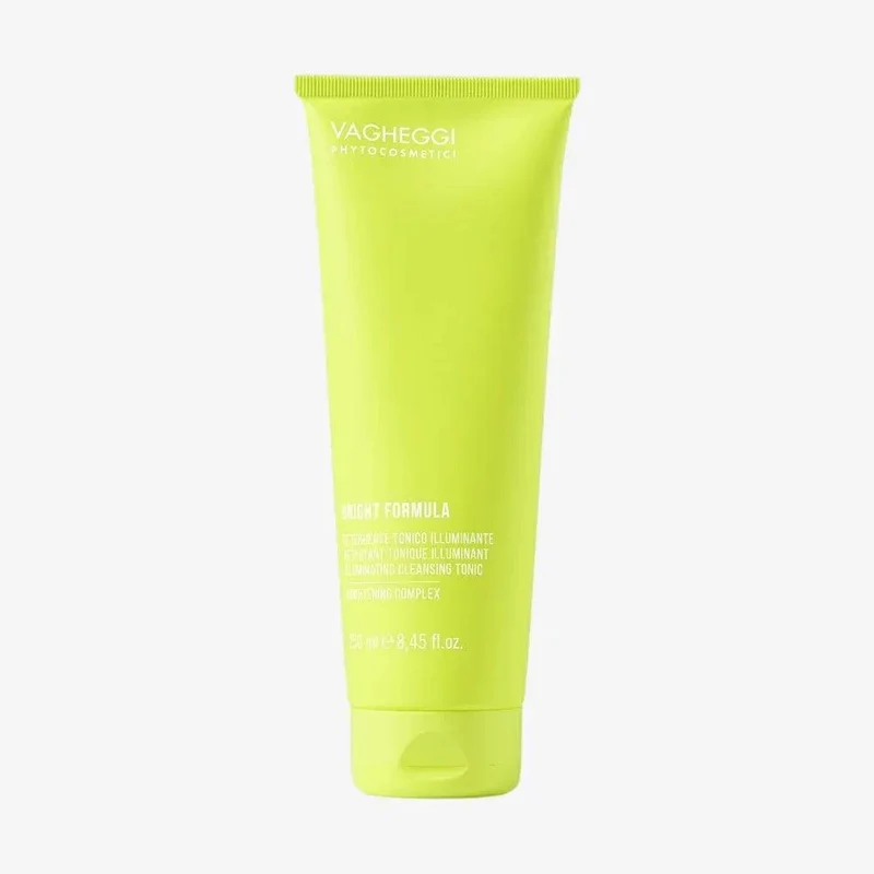 Vagheggi Bright Formula Detergente Tonico Illuminante 250ml