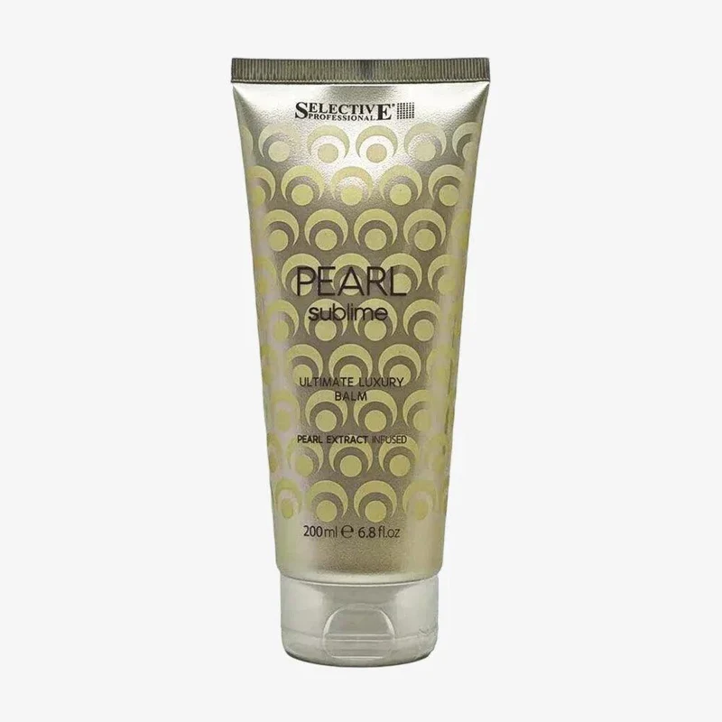 Pearl Sublime Ultimate Luxury Balm Selective