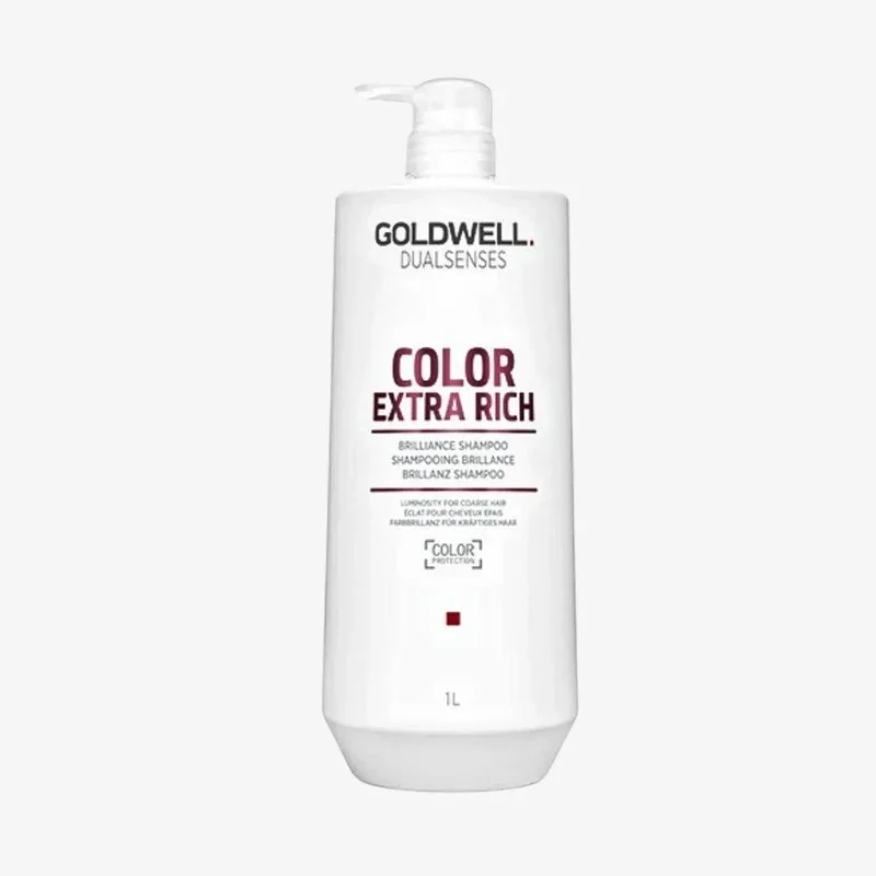 Dualsenses Color Extra Rich Brilliance Shampoo Goldwell 1000ml