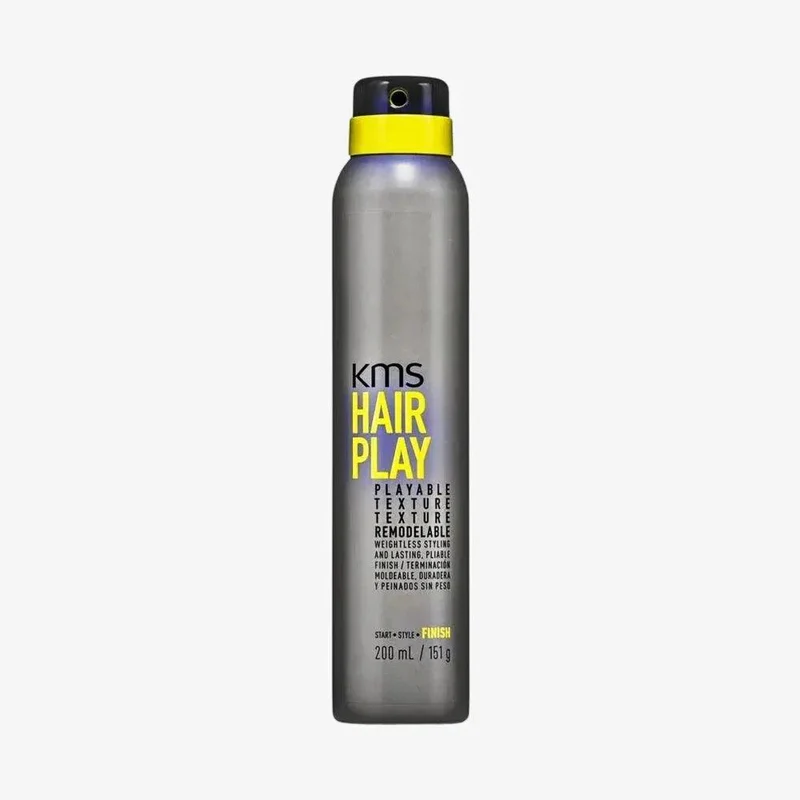 Kms Hair Play Playable Texture spray texturizzante 200ml