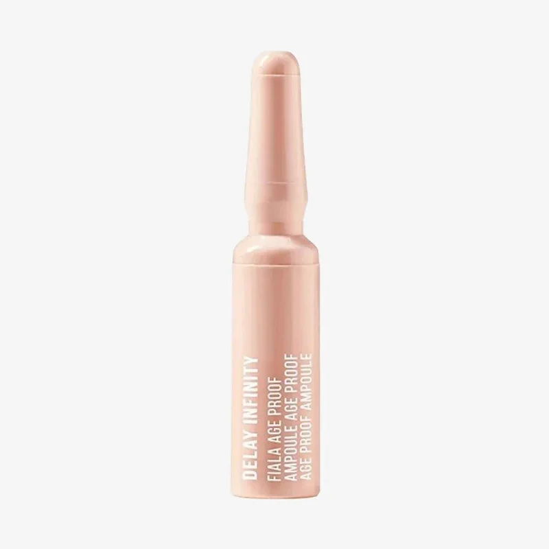 Delay Infinity Fiala Age Proof Vagheggi 10 x 1,5ml