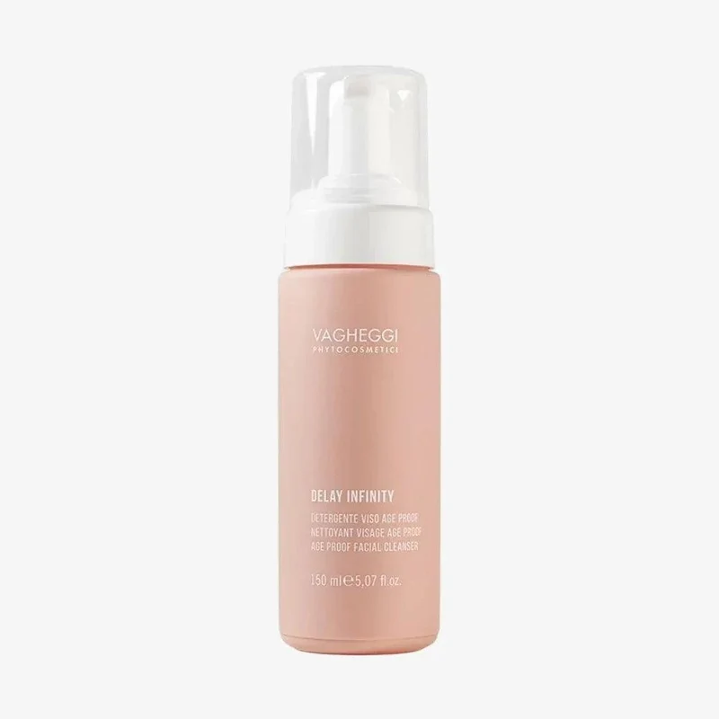 Detergente Viso Age Proof Vagheggi Delay Infinity 150ml