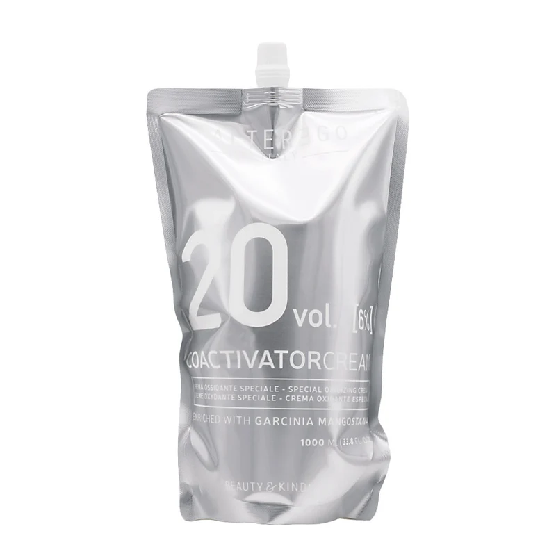 Alterego Coactivator Cream 20vol 1000ml - crema ossidante